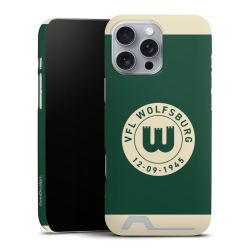 Premium Card Case matt