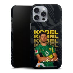 Premium Card Case matt