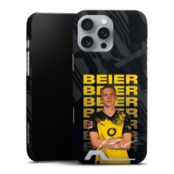 Premium Card Case matt