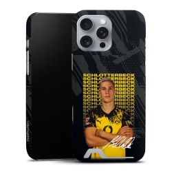 Premium Card Case matt