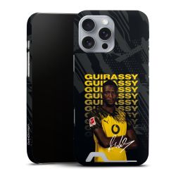 Premium Card Case matt