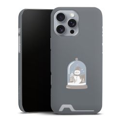 Premium Card Case matt