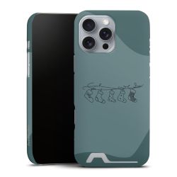 Premium Card Case matt