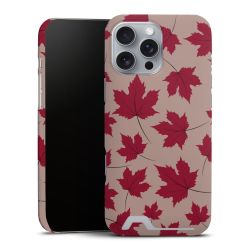 Premium Card Case matt