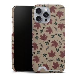 Premium Card Case matt