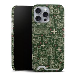 Premium Card Case matt