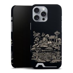 Premium Card Case matt