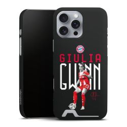 Premium Card Case matt