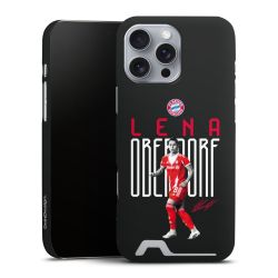 Premium Card Case matt