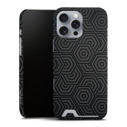 Premium Card Case matt