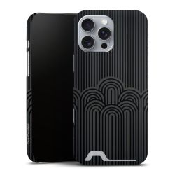 Premium Card Case matt