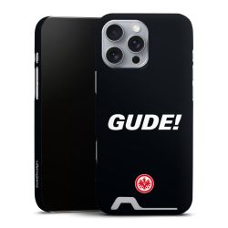 Premium Card Case matt