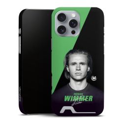 Premium Card Case matt