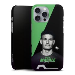 Premium Card Case matt