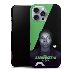 Premium Card Case matt