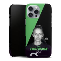 Premium Card Case matt