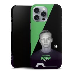 Premium Card Case matt