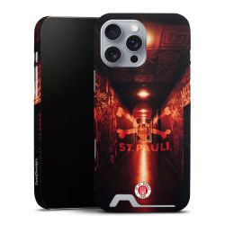 Premium Card Case matt