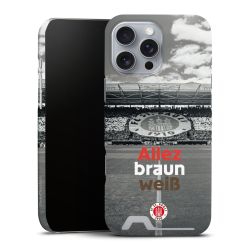 Premium Card Case matt