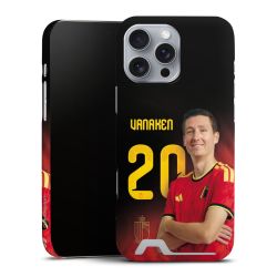 Premium Card Case matt