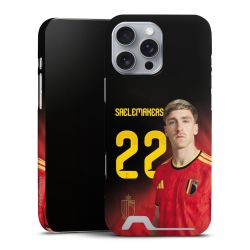 Premium Card Case matt