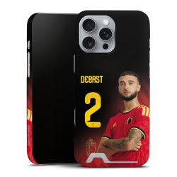 Premium Card Case matt