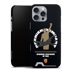 Premium Card Case matt