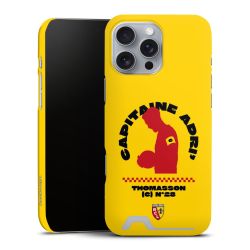 Premium Card Case matt