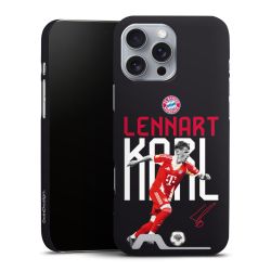 Premium Card Case matt