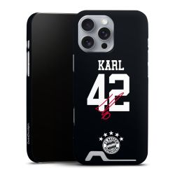 Premium Card Case matt