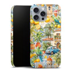 Premium Card Case matt