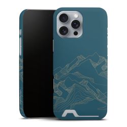 Premium Card Case matt