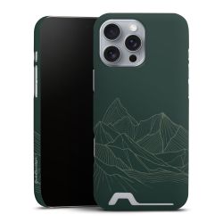 Premium Card Case matt