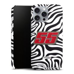 Premium Card Case matt