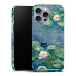 Premium Card Case matt