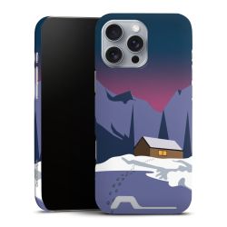 Premium Card Case matt