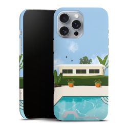 Premium Card Case matt