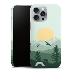 Premium Card Case matt