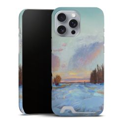 Premium Card Case matt