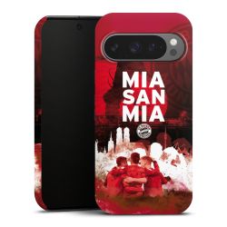 Premium Case matt