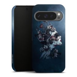 Premium Case matt