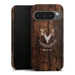 Tough Case glänzend