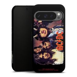 Tough Case glänzend