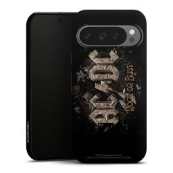 Tough Case glänzend