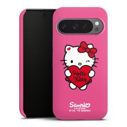 Tough Case glänzend