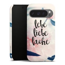 Tough Case glänzend