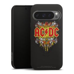 Tough Case glänzend