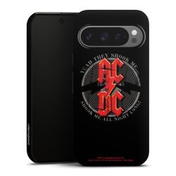 Tough Case glänzend