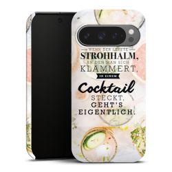 Tough Case glänzend