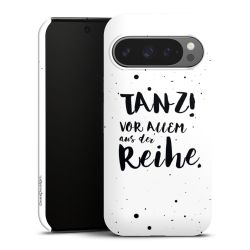 Tough Case glänzend